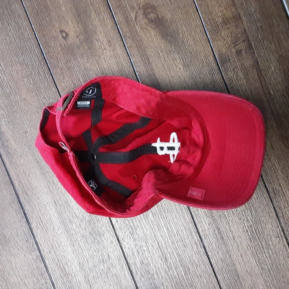 Houston Rockets hat - Picture 7 of 7